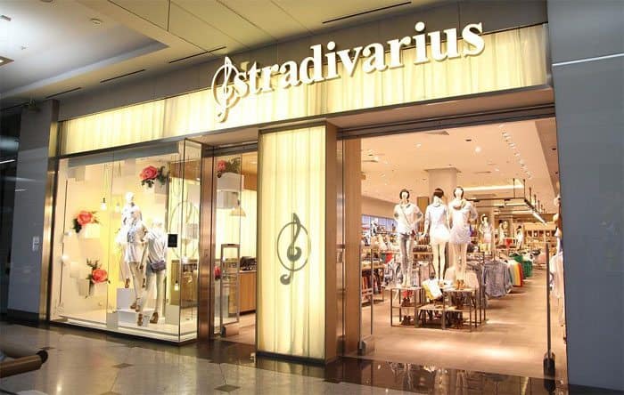 Stradivarius