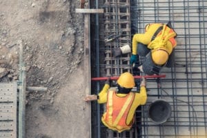 מדד תשומות הבניה ומחיר העבודה