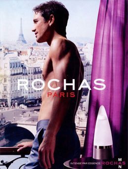 Rochas Man