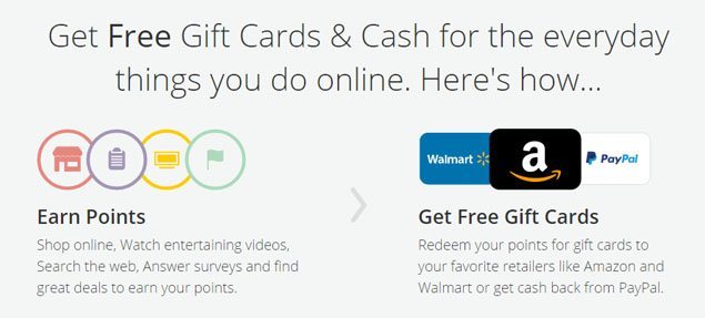 Swagbucks