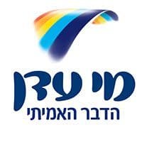 מי עדן