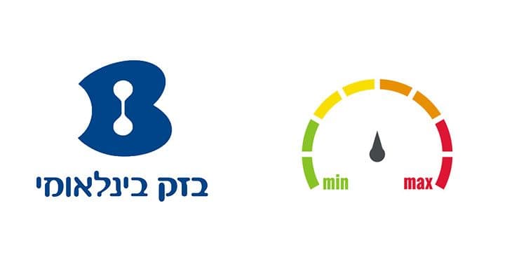 בדיקת מהירות בזק בינלאומי