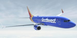 לואו קוסט - southwest airlines