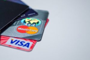 אילו כרטיסי אשראי קיימים?