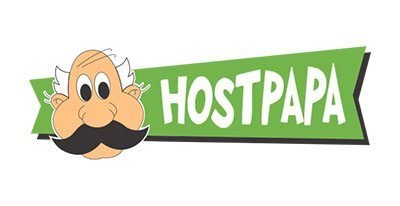 hostpapa