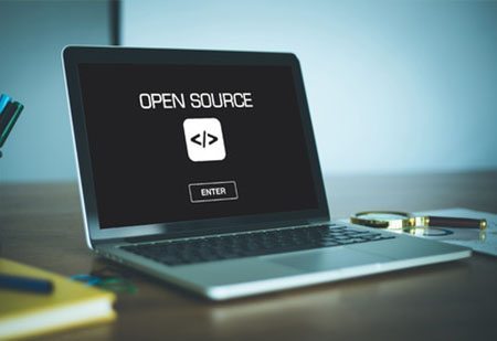 בניית אתרים בקוד פתוח