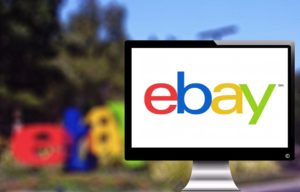 הצעד הראשון בדרך להקמת חנות eBay