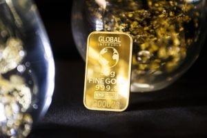 מחיר הזהב עולה בתלות באמונת המשקיעים