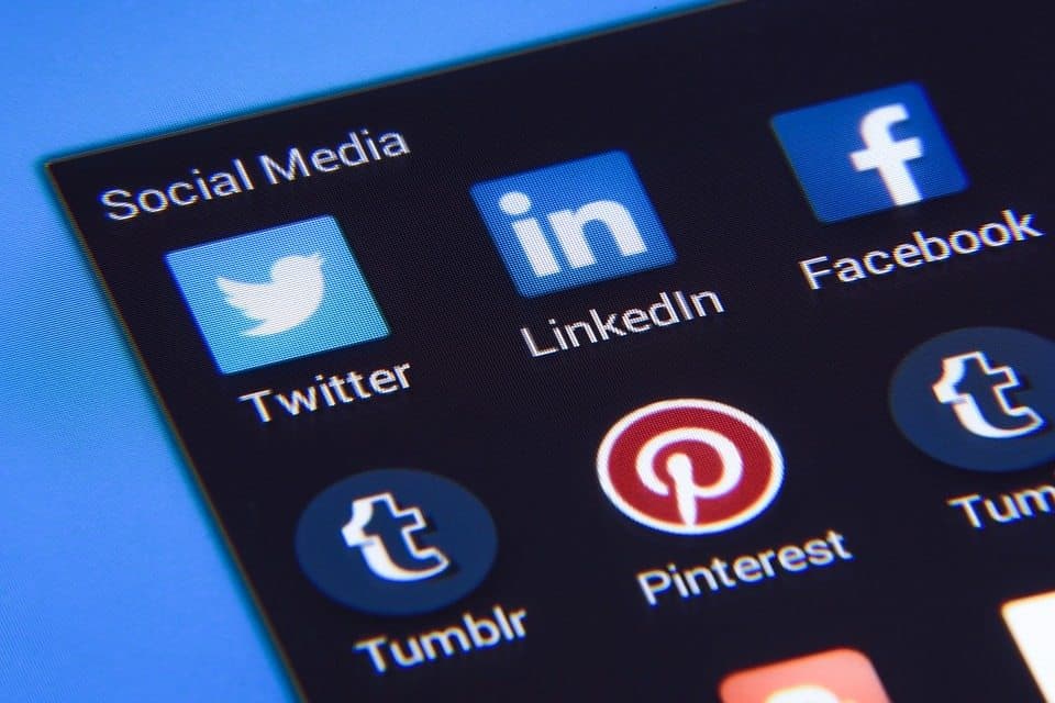 LinkedIn כחלק מהאסטרטגיה השיווקית
