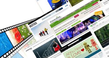 Shutterstock ועוד אתרי תמונות מומלצים