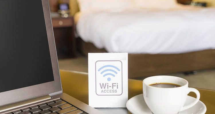 Super Wi-Fi לכל פינה בבית