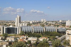 סמי שמעון ברשימת מכללות להשכלה גבוהה בישראל