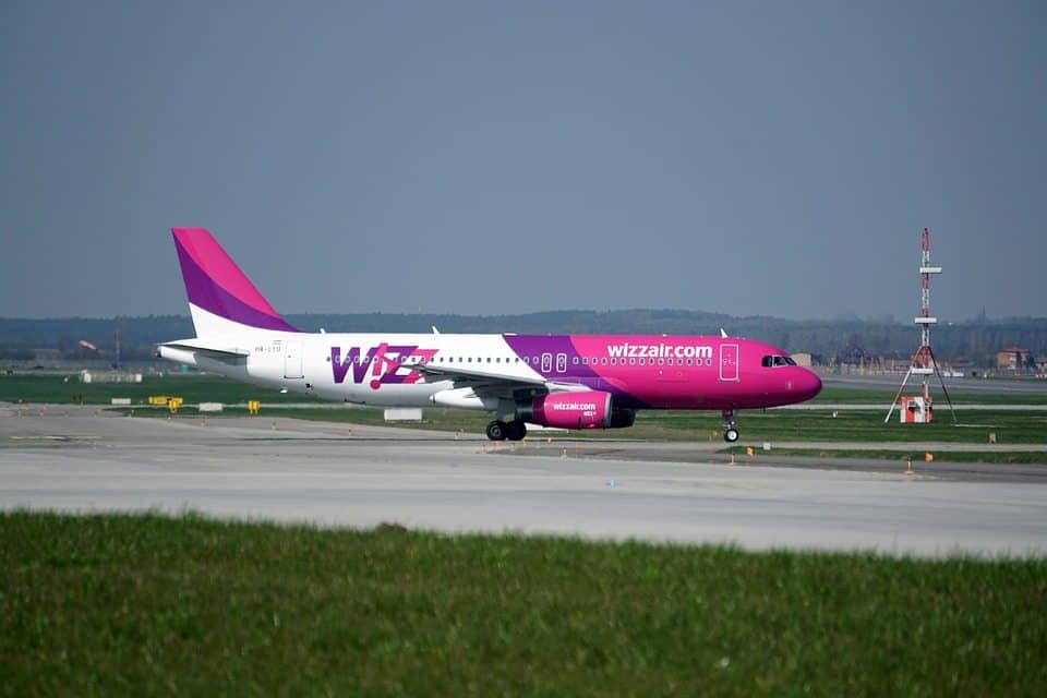 wizzair מחפשות דיילים ודיילות