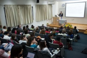 מכללת הדסה - מהוותיקות בישראל