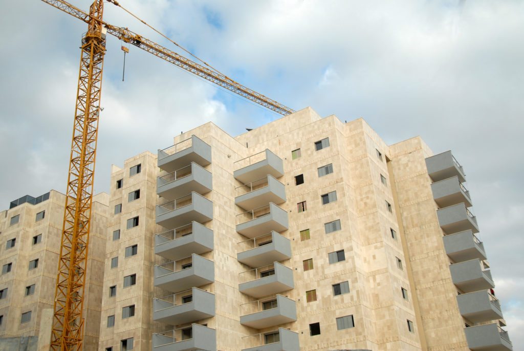מחירי הדיור בישראל ומחיר למשתכן