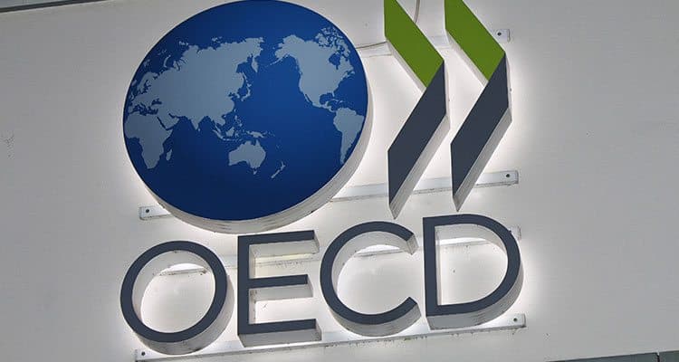 דו"ח ה OECD ואיפה ישראל?