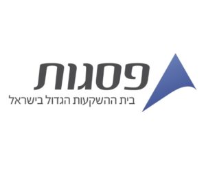 בראש רשימת בתי השקעות בישראל - פסגות