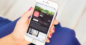 Airbnb היא הזדמנות להרוויח יותר