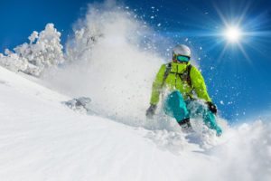 ביטוח נסיעות בחו"ל - גם לחופשת סקי