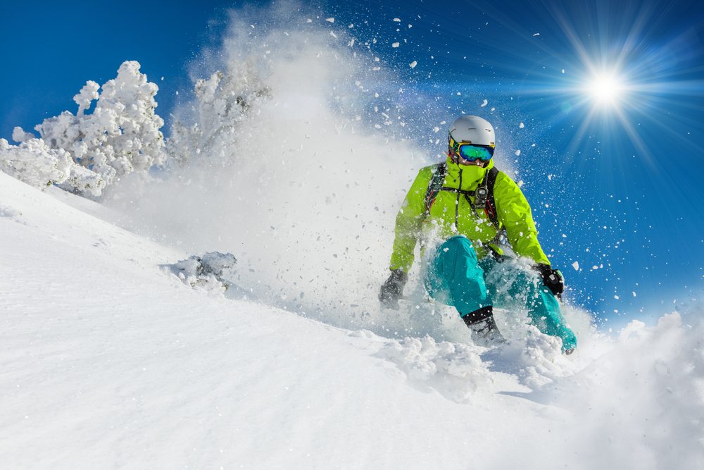 ביטוח נסיעות לחו"ל - גם לחופשת סקי