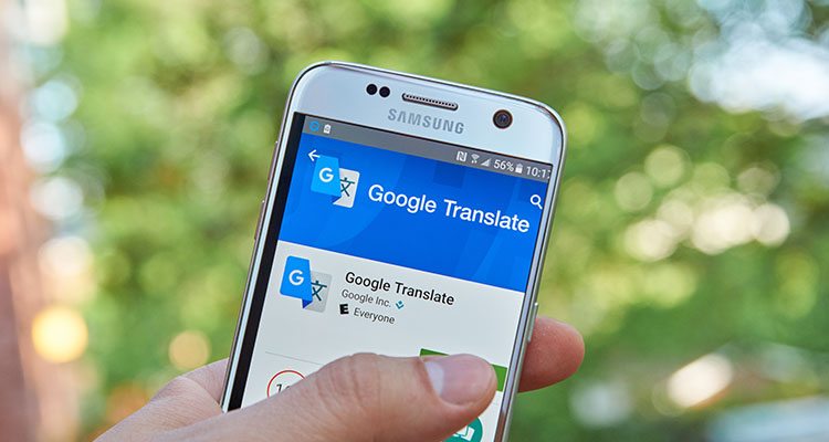 אפליקציות תרגום שכדאי להכיר