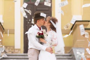 הלוואה לחתונה תצטרכו גם להחזיר