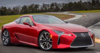 רכבי יוקרה שתקנו השנה