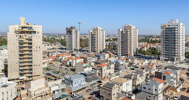 מה יקרה עם שוק הדיור ב-2018?