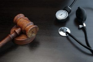 רשלנות רפואית - הגדרה משפטית
