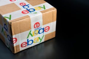 ebay הוותיקה מבין ענקיות המסחר