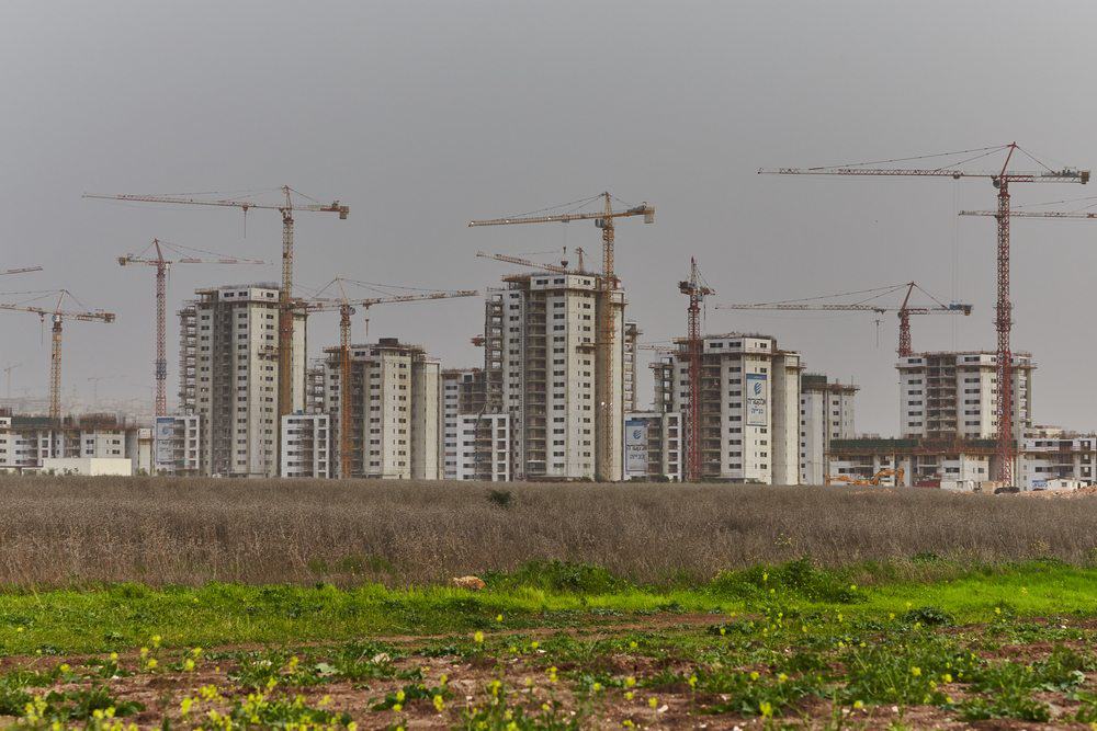 הגרלה רביעית של מחיר למשתכן