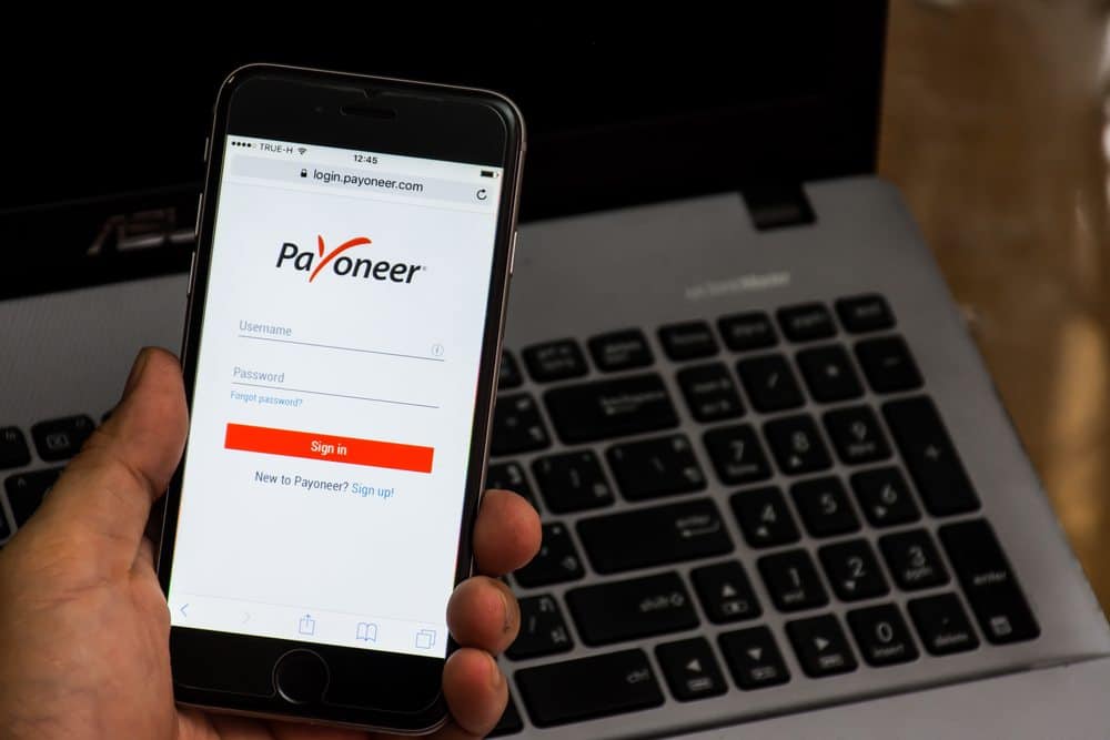 האם Payoneer עדיפה על Paypal?