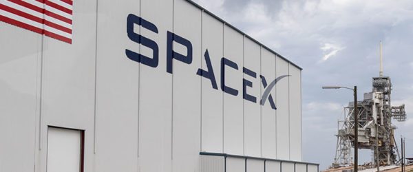 אלו הן המתחרות העיקריות של SpaceX