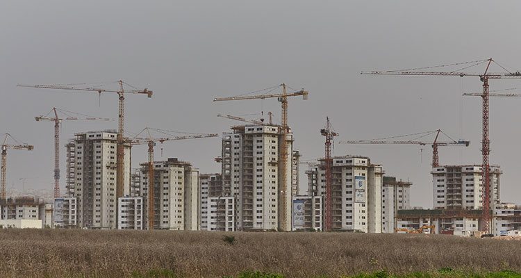 מחיר למשתכן לקראת שינוי חשוב