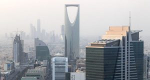 הכירו את העיר החדשה של ערב הסעודית