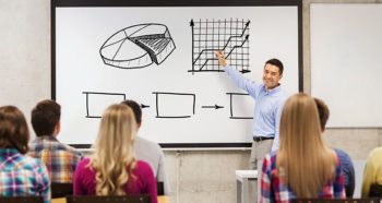 התנהלות כלכלית נכונה משפיעה על ניהול עסק פרטי