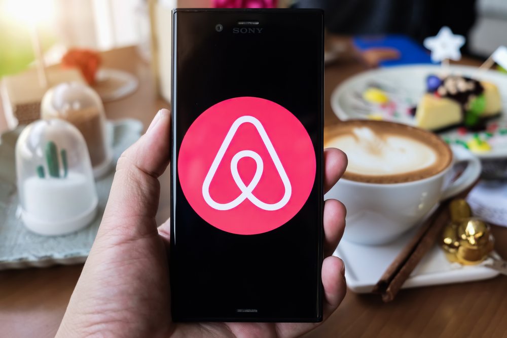 מה מציעה Airbnb?