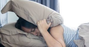 למה חשוב להתמודד עם בעיות שינה?