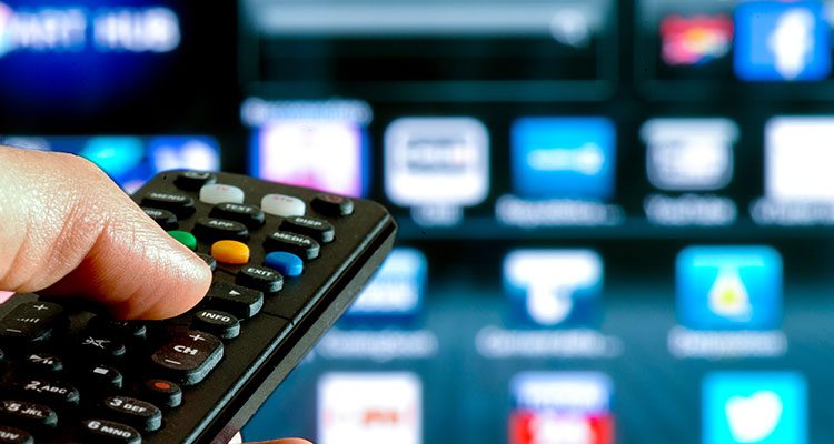 המצב של סלקום TV, פרטנר והרשתות הגדולות