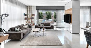 עיצוב פנים - הטרנדים שכדאי להכיר