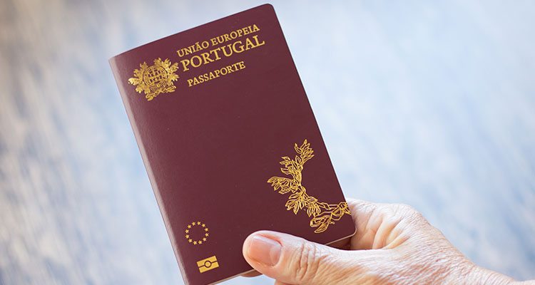דרכון פורטוגולי - מומלץ לכם למהר
