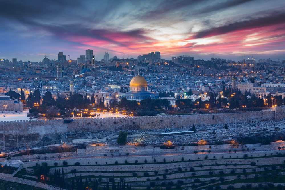 תושבי ירושלים משלמים ארנונה גבוהה