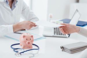 המחיר של ביטוח בריאות