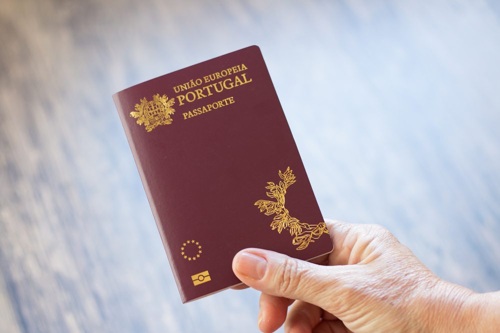 דרכון פורטוגלי - למה צריך?