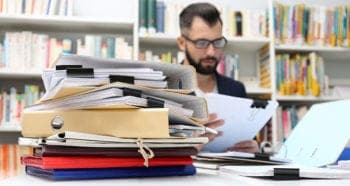 טיפים לעשיית סדר בפוליסות הביטוח