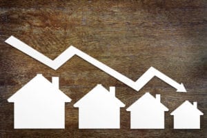 הפער בין מחירי הדיור והשכירות