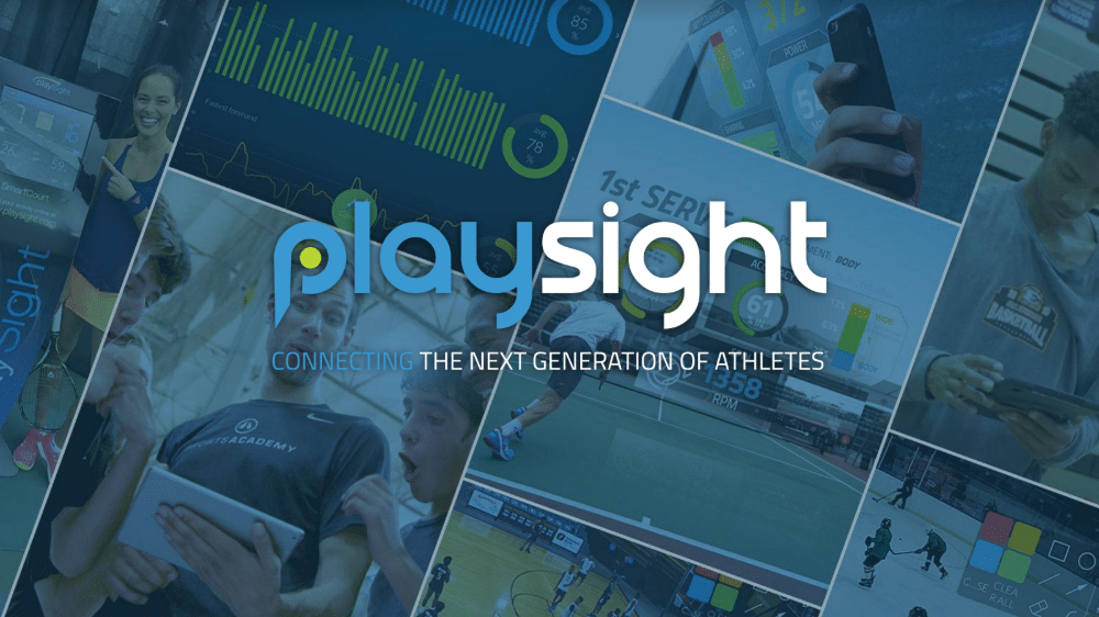 PlaySight