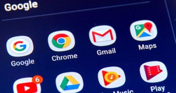 האיחוד האירופי מטיל קנס עצום על גוגל