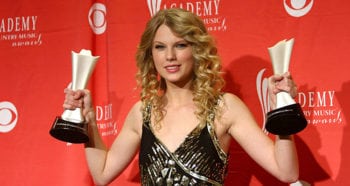 4 מדינות והמון נכסים - המצב של טיילור סוויפט