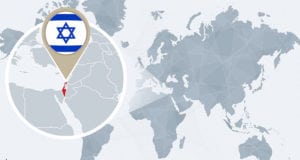 הדו"ח העולמי מציב את ישראל במקום ה-8